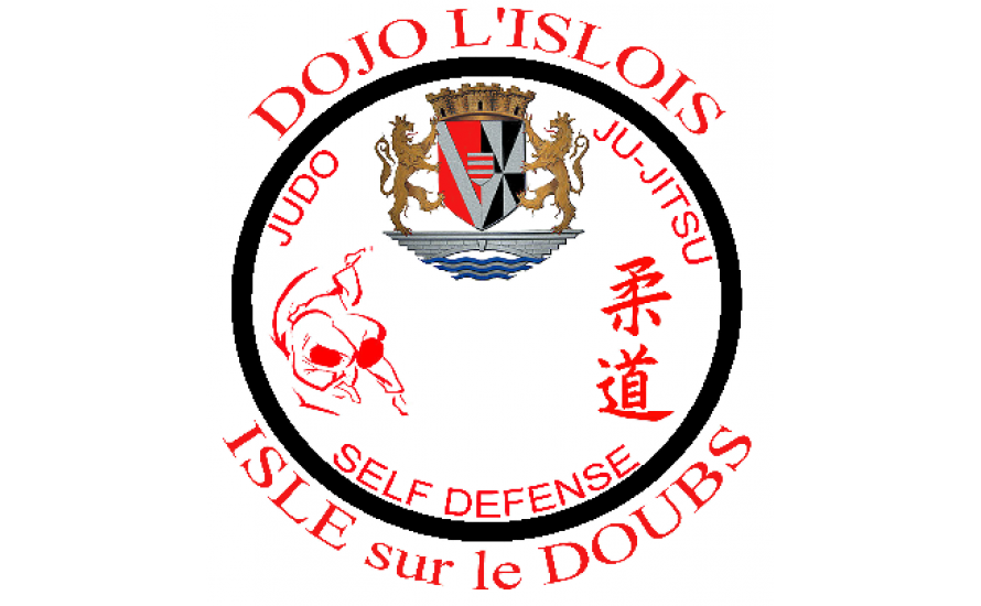 Logo du DOJO L ISLOIS